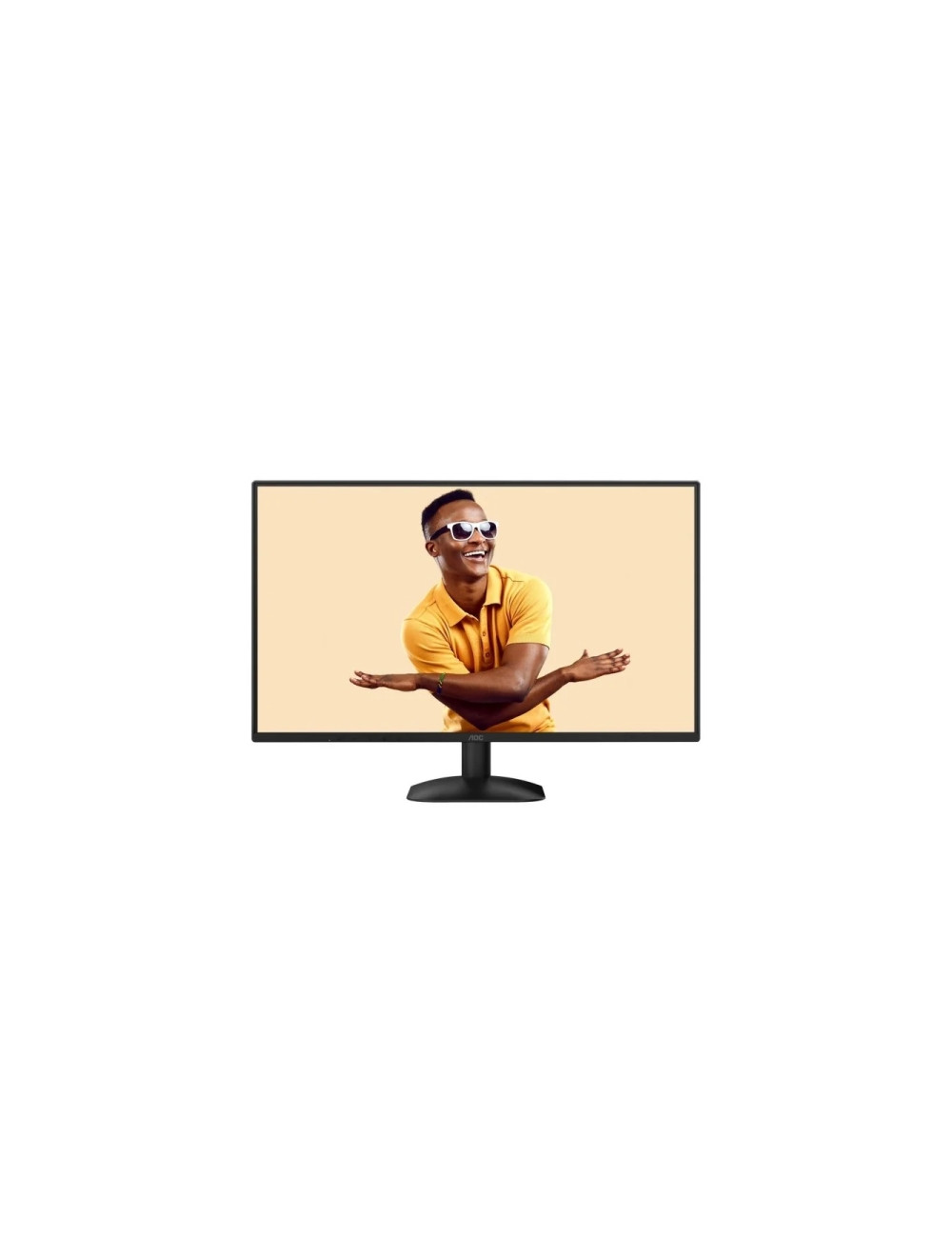 Monitor AOC 27B31H 27" | Full HD | Negro