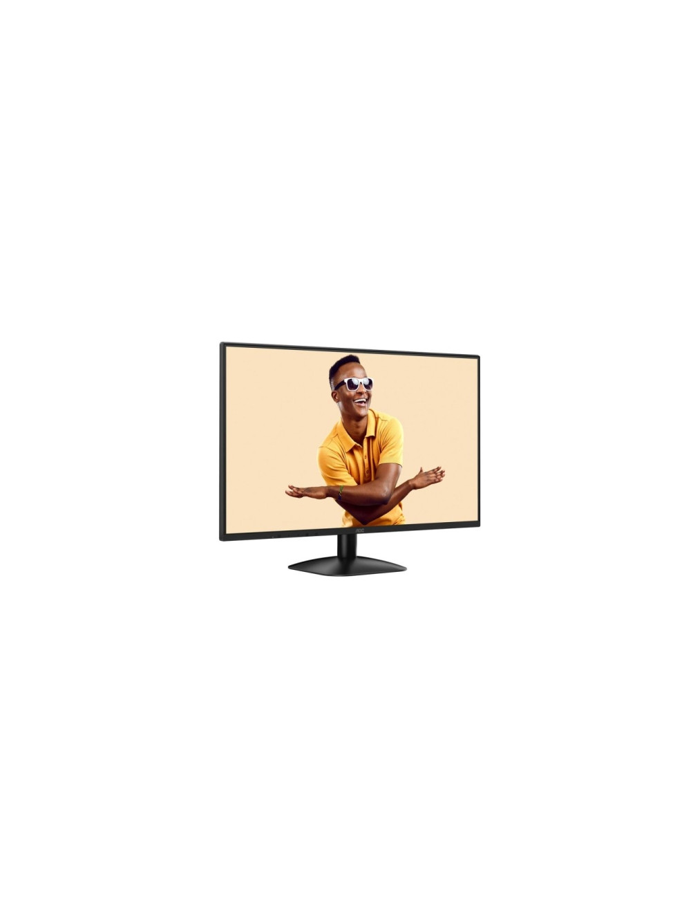 Monitor AOC 27B31H 27" | Full HD | Negro
