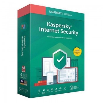 KASPERSKY Internet Security...