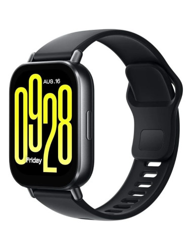 Smartwatch Xiaomi Mi Watch 5 Active | Negro