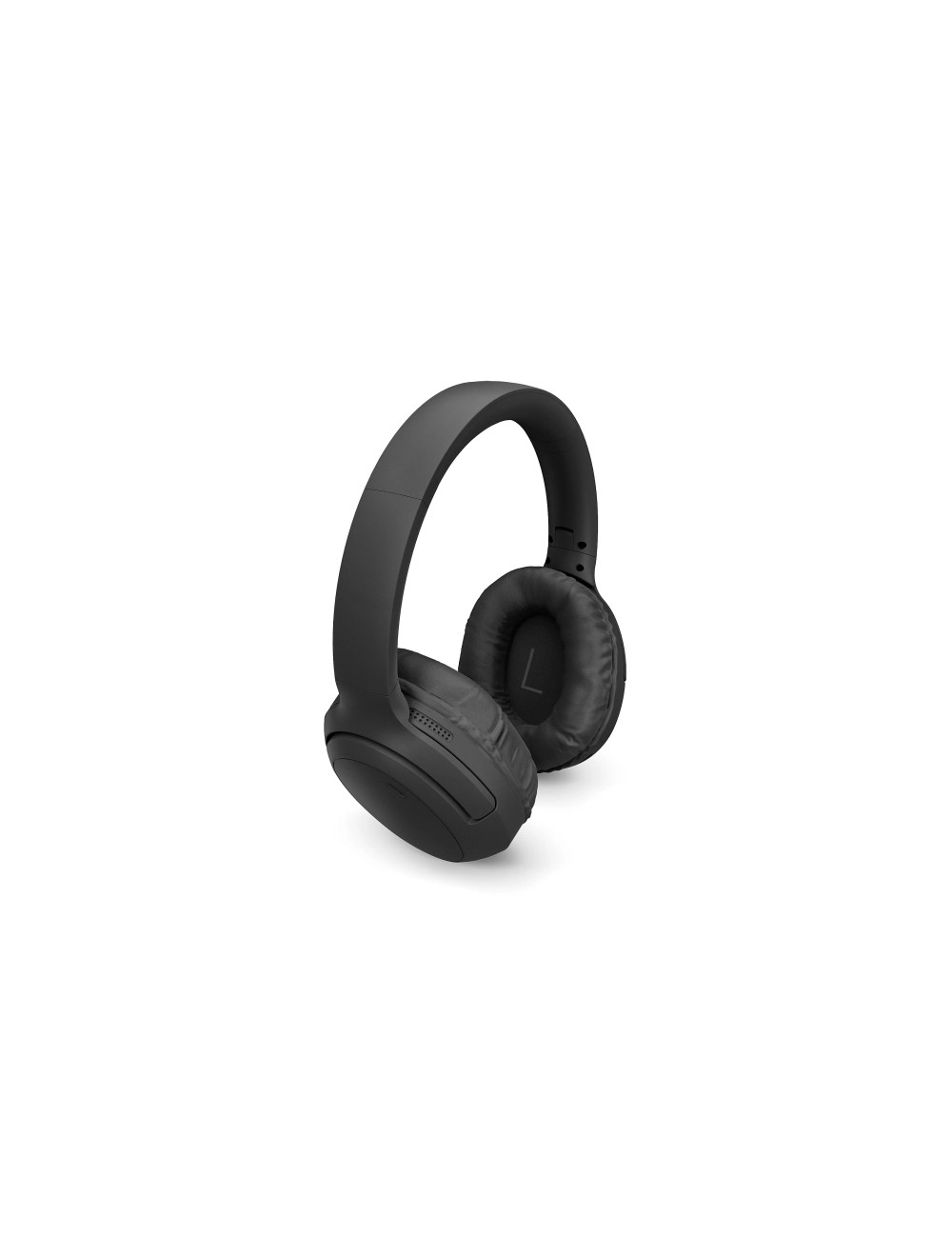 Energy Sistem Hush Auriculares Bluetooth 5.4 | Negro