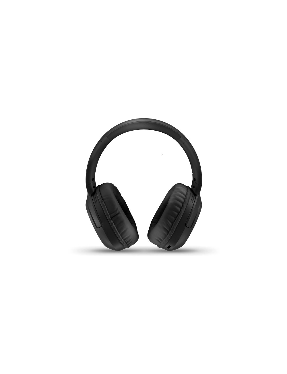 Energy Sistem Hush Auriculares Bluetooth 5.4 | Negro