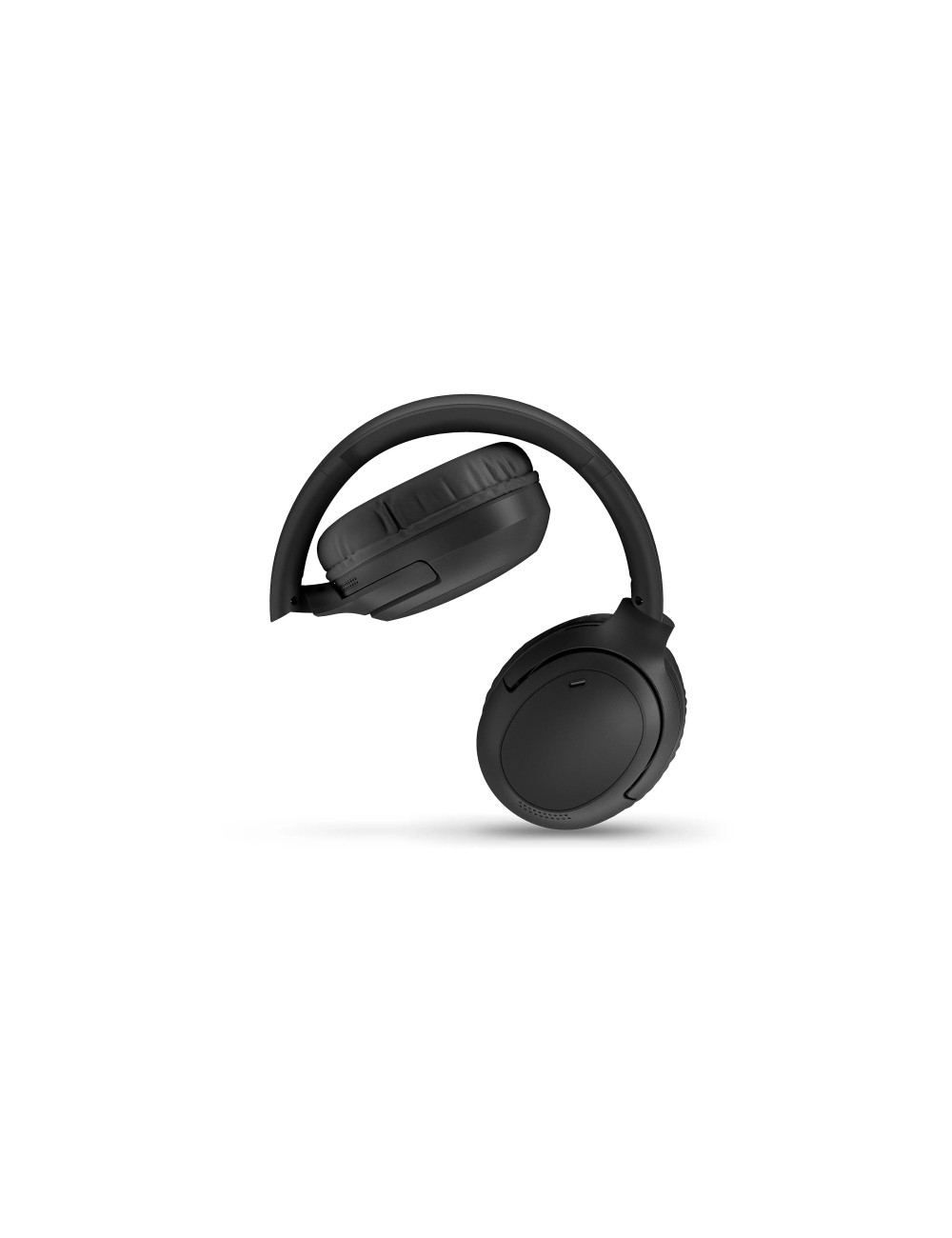 Energy Sistem Hush Auriculares Bluetooth 5.4 | Negro