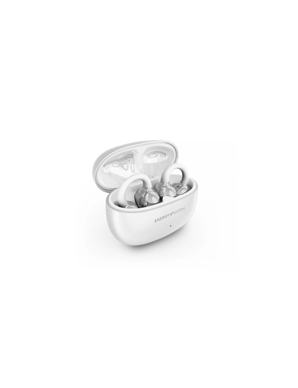 Energy Sistem ChicPods Auriculares TrueW | Bluetooth 5.4 