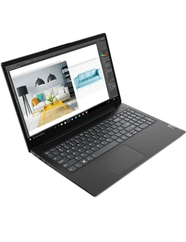 Portatil Lenovo V15 Intel Celeron N4500 | 15.6"