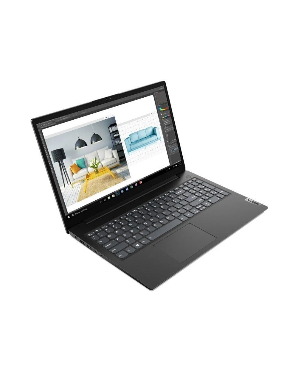 Portatil Lenovo V15 Intel Celeron N4500 | 15.6"