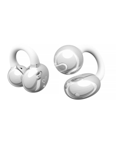 Energy Sistem ChicPods Auriculares TrueW | Bluetooth 5.4 