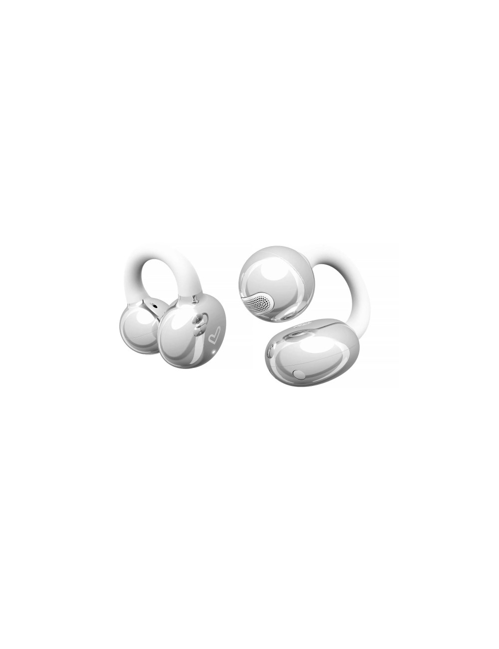 Energy Sistem ChicPods Auriculares TrueW | Bluetooth 5.4 