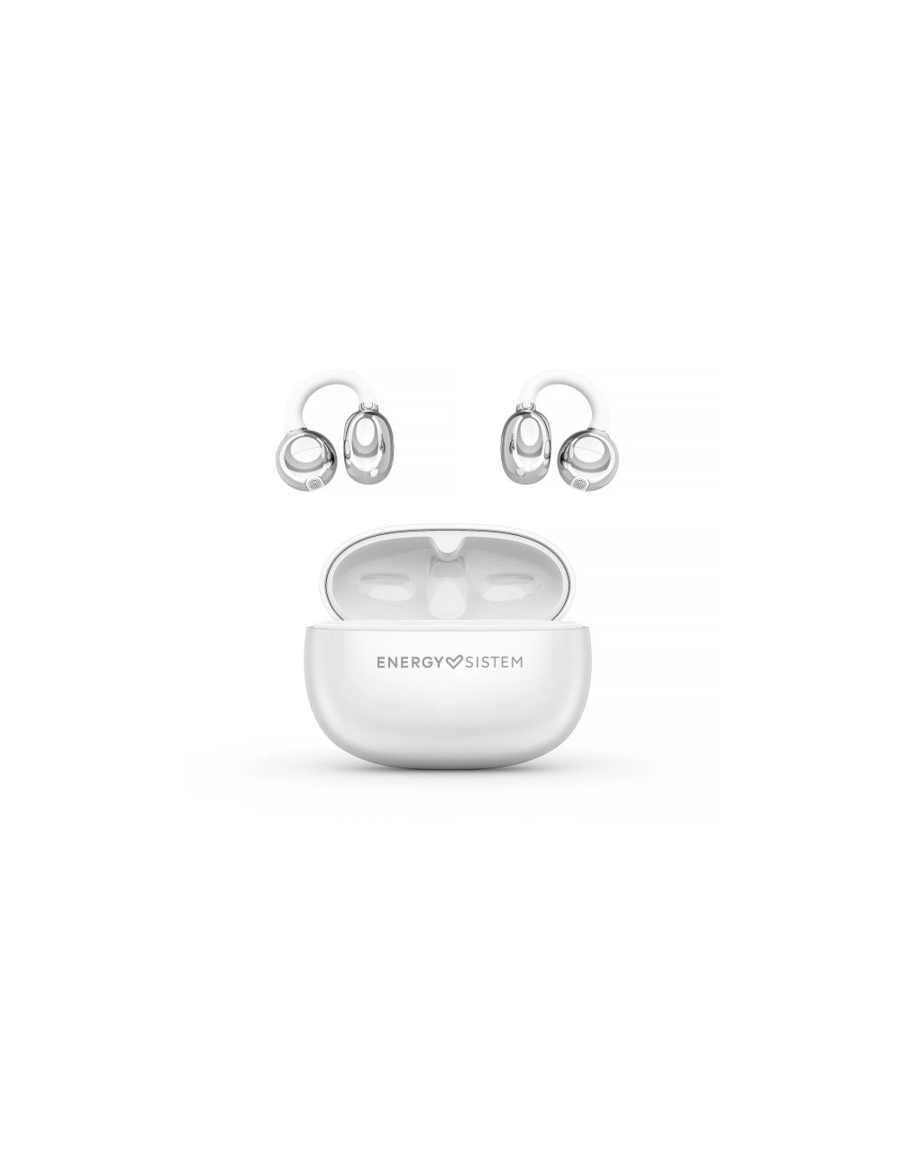 Energy Sistem ChicPods Auriculares TrueW | Bluetooth 5.4 