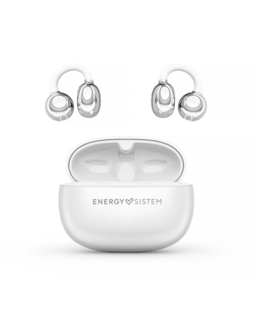 Energy Sistem ChicPods Auriculares TrueW | Bluetooth 5.4 