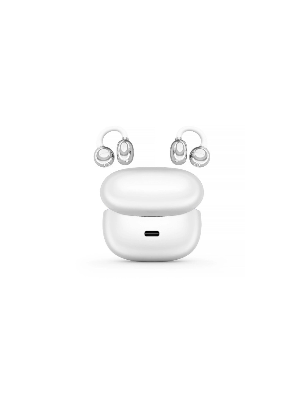 Energy Sistem ChicPods Auriculares TrueW | Bluetooth 5.4 
