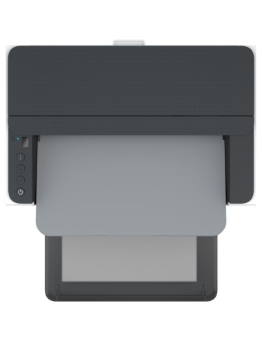 Láser Monocromo HP Laserjet Tank 1504W WiFi | Blanca