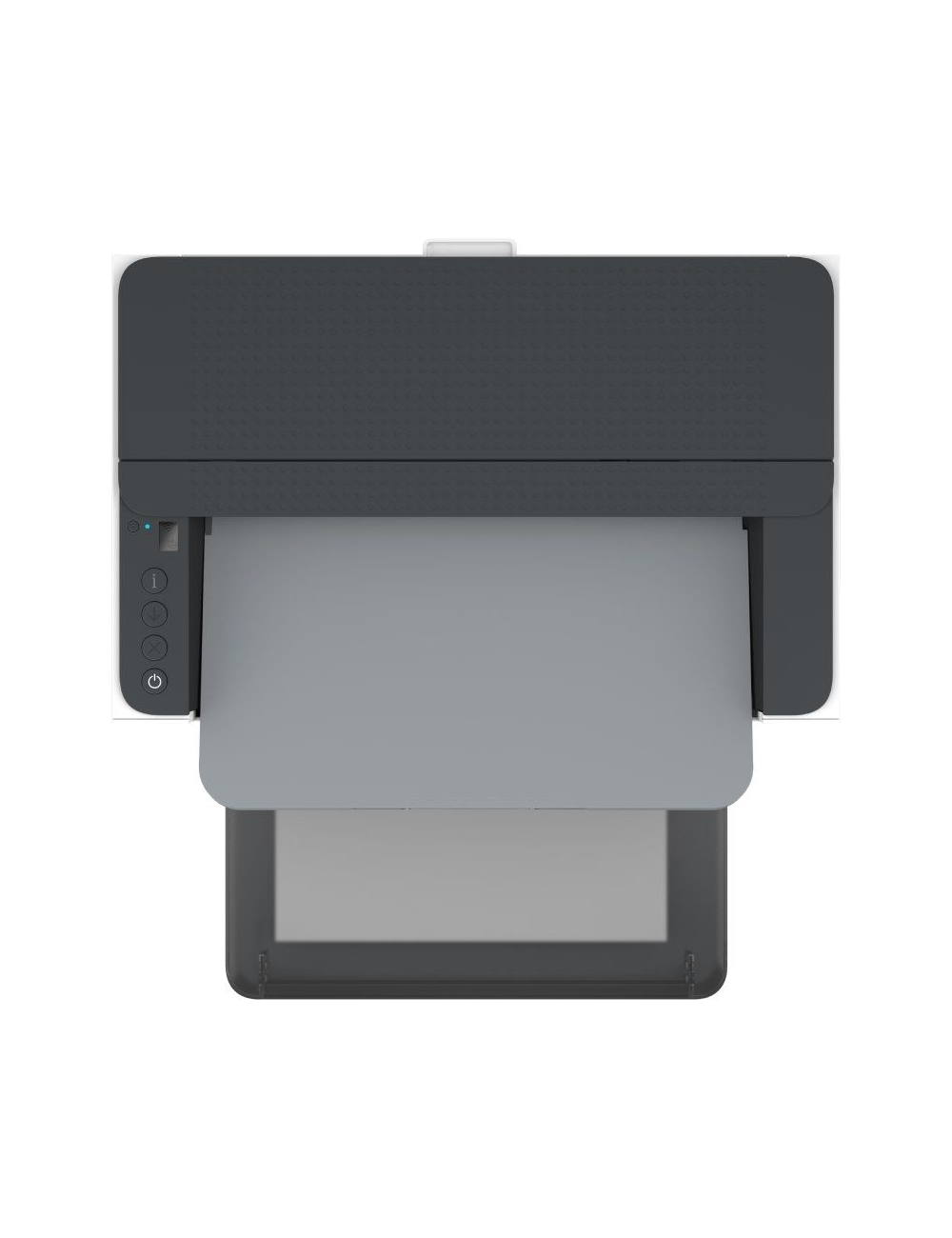 Láser Monocromo HP Laserjet Tank 1504W WiFi | Blanca