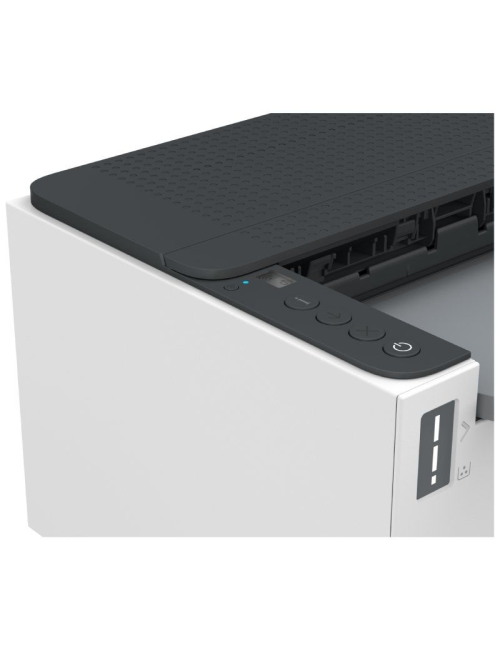 Láser Monocromo HP Laserjet Tank 1504W WiFi | Blanca