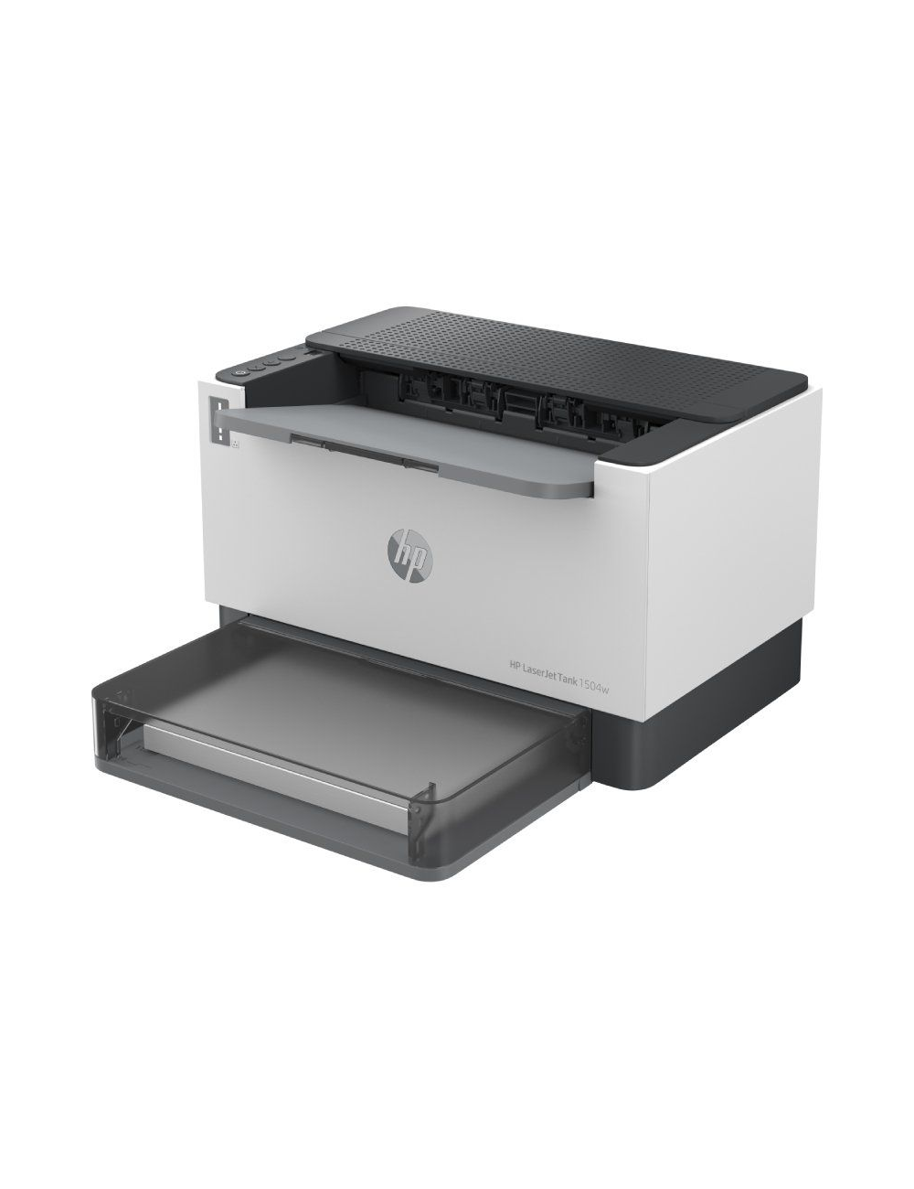 Láser Monocromo HP Laserjet Tank 1504W WiFi | Blanca
