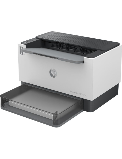 Láser Monocromo HP Laserjet Tank 1504W WiFi | Blanca