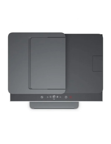 HP Smart Tank 7605 WiFi | Fax | Dúplex | Blanca