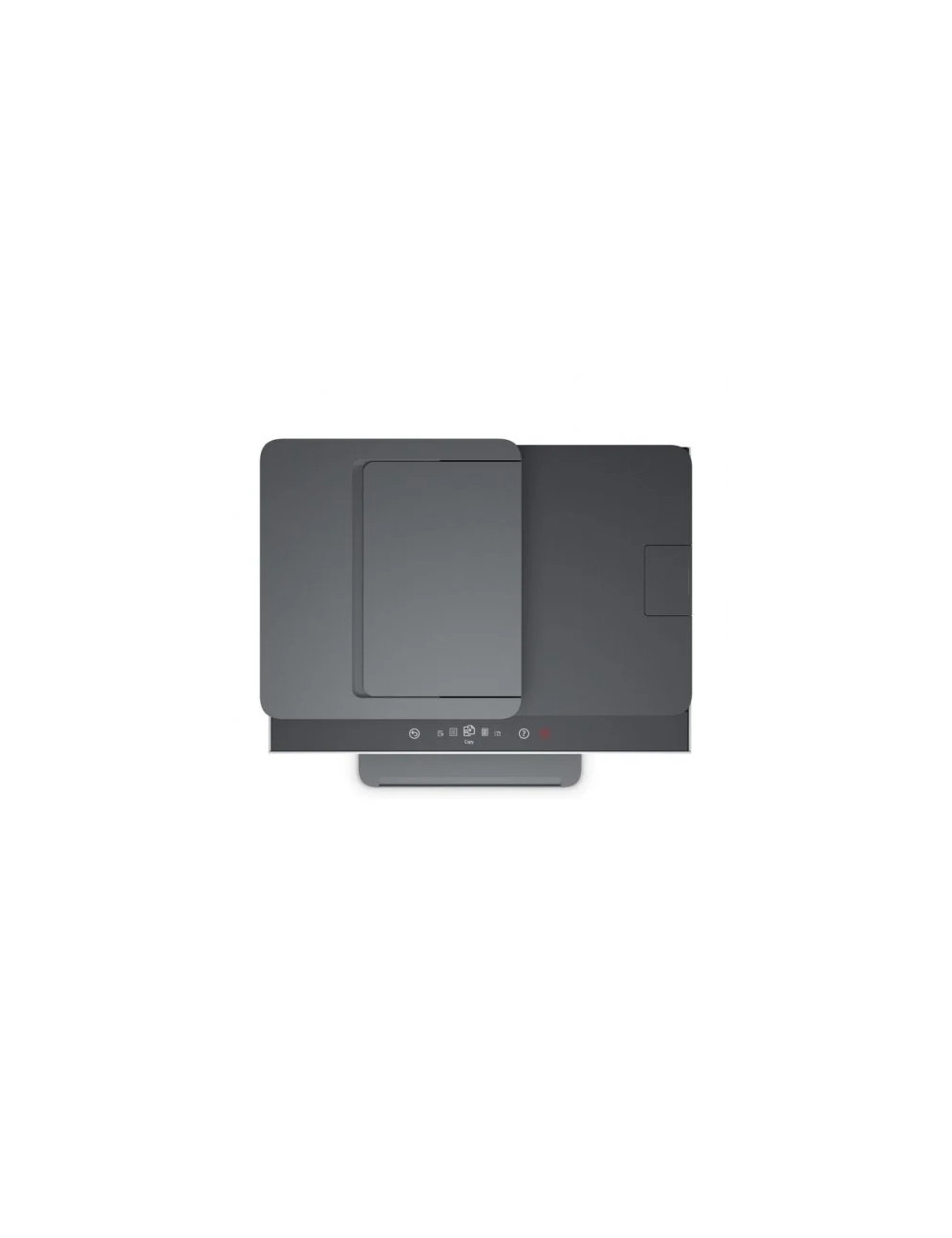 HP Smart Tank 7605 WiFi | Fax | Dúplex | Blanca