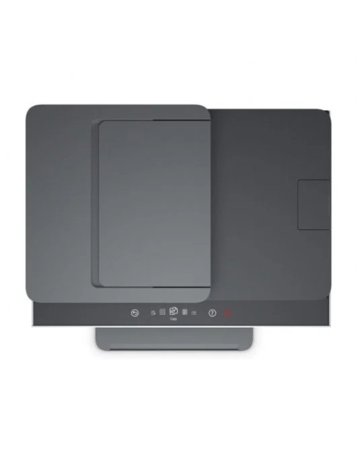 HP Smart Tank 7605 WiFi | Fax | Dúplex | Blanca