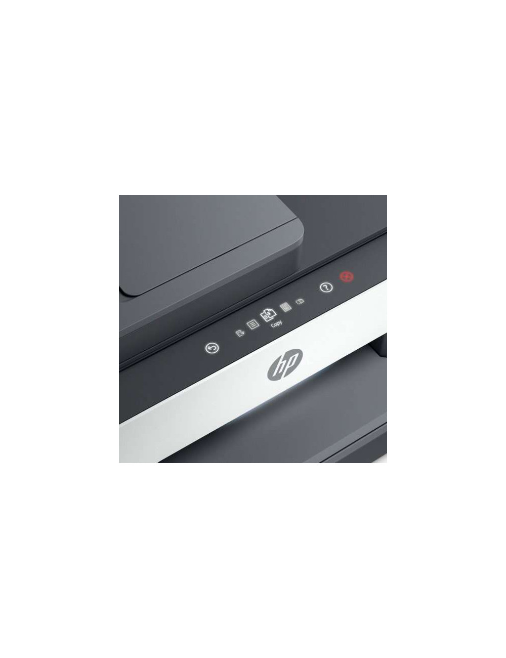 HP Smart Tank 7605 WiFi | Fax | Dúplex | Blanca