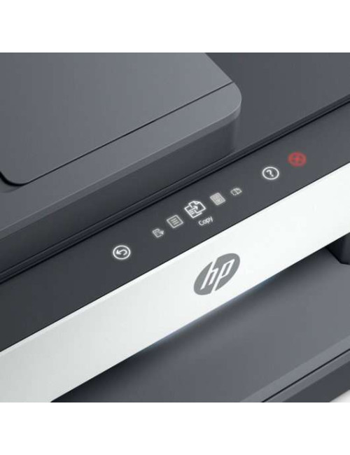 HP Smart Tank 7605 WiFi | Fax | Dúplex | Blanca