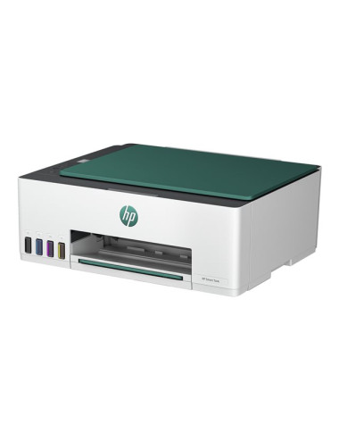 Multifunción Recargable HP Smart Tank 5109 | Wifi