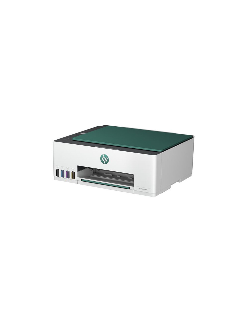 Multifunción Recargable HP Smart Tank 5109 | Wifi