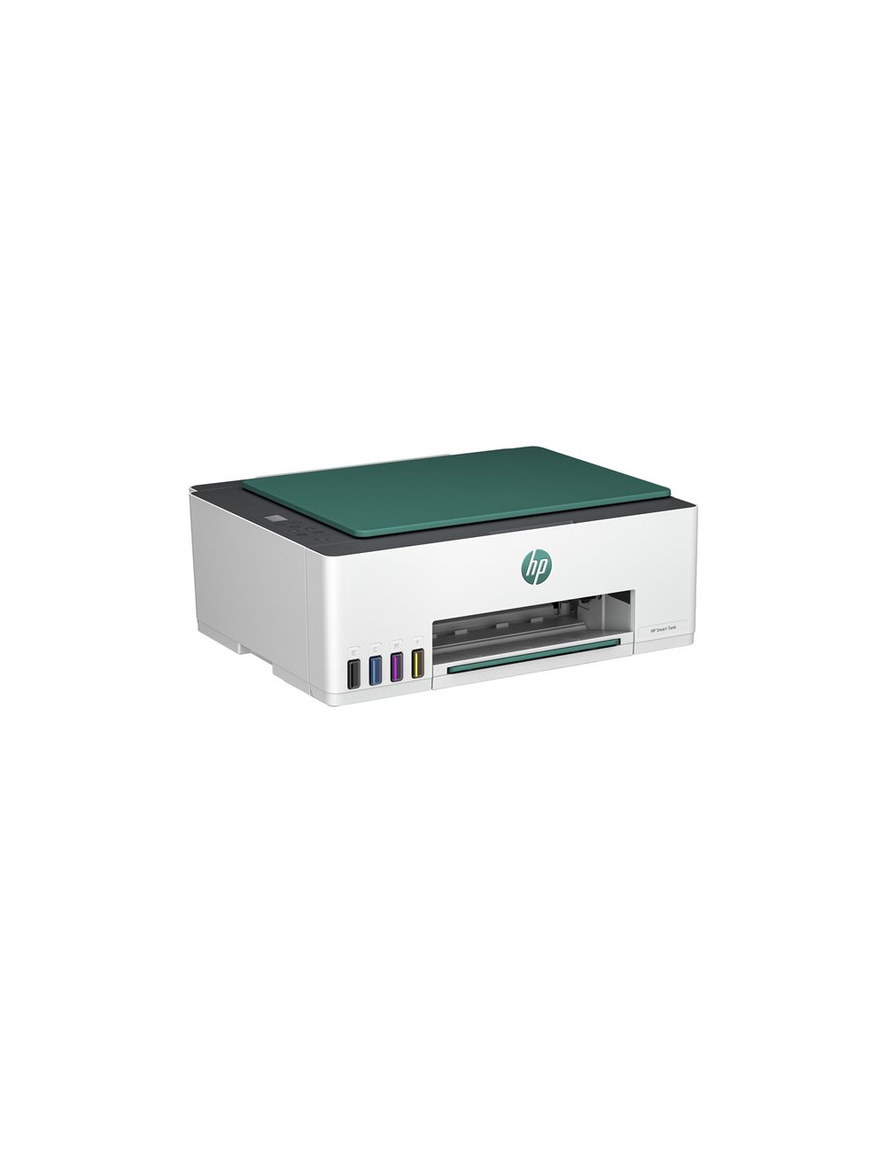Multifunción Recargable HP Smart Tank 5109 | Wifi