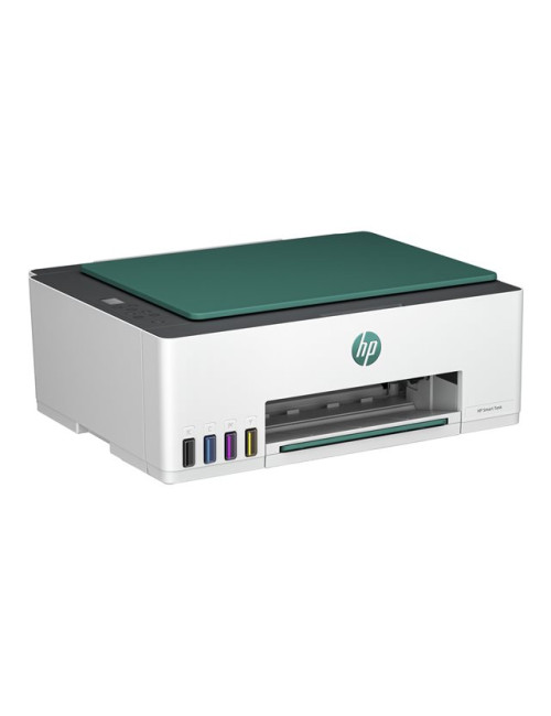 Multifunción Recargable HP Smart Tank 5109 | Wifi