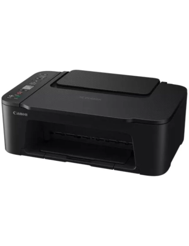 Canon PIXMA TS3750I WiFi |  Wifi | Negro