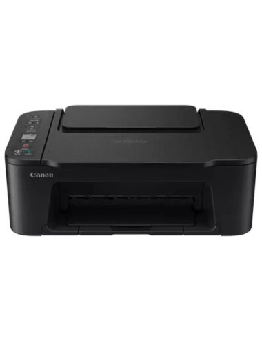 Canon PIXMA TS3750I WiFi |  Wifi | Negro