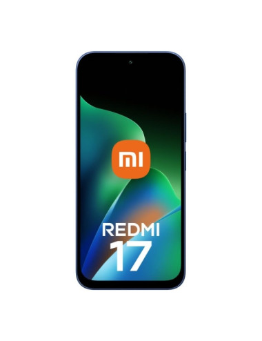 Xiaomi Redmi 17 | 4GB  128GB | 6.9" 