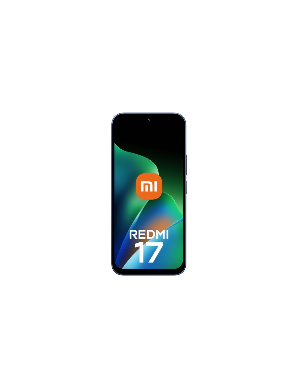 Xiaomi Redmi 17 | 4GB  128GB | 6.9" 