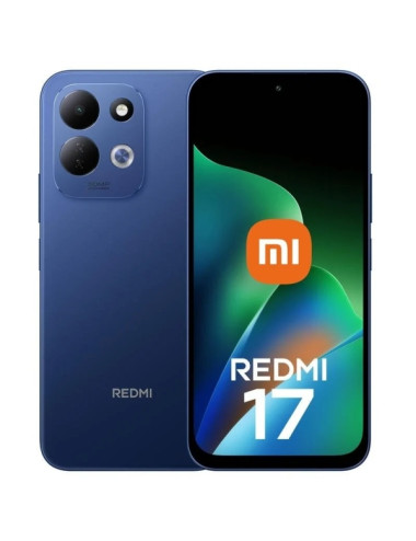Xiaomi Redmi 17 | 4GB  128GB | 6.9" 