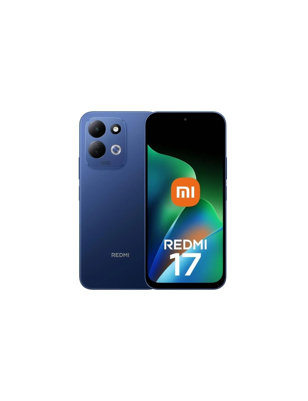Xiaomi Redmi 17 | 4GB  128GB | 6.9" 