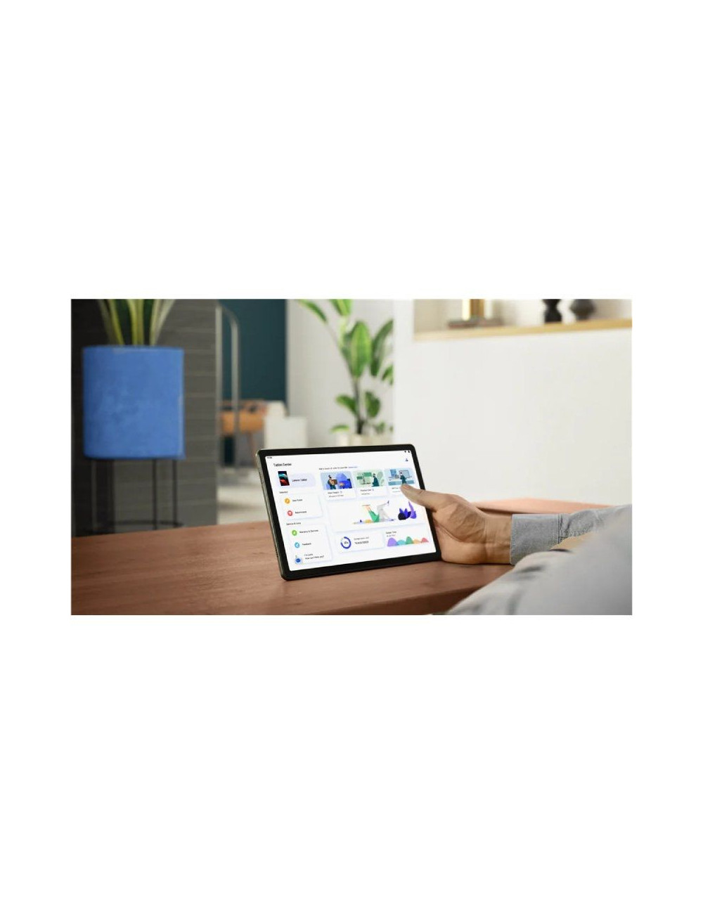 Tablet Lenovo Tab M10 Plus (3rd Gen)10.61" | 4GB·128GB