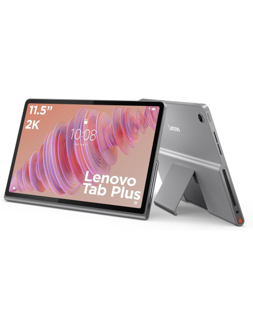 Tablet Lenovo Tab Plus 11.5" | 8GB · 128GB | Gris