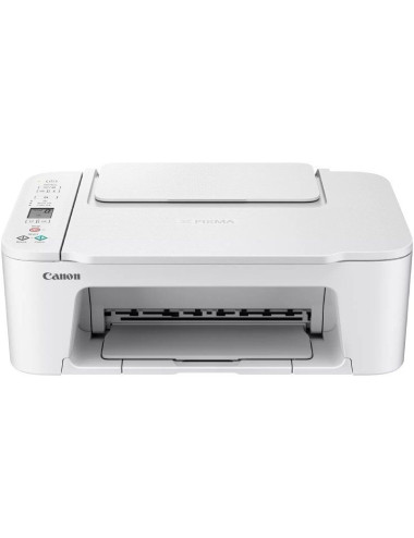 Canon PIXMA TS3750I WiFi |  Wifi | Blanco