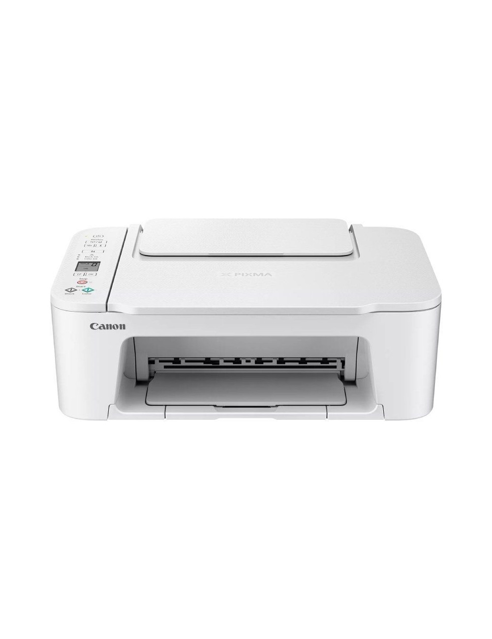 Canon PIXMA TS3750I WiFi |  Wifi | Blanco