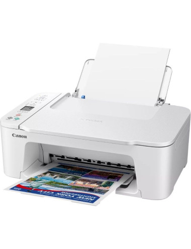 Canon PIXMA TS3750I WiFi |  Wifi | Blanco