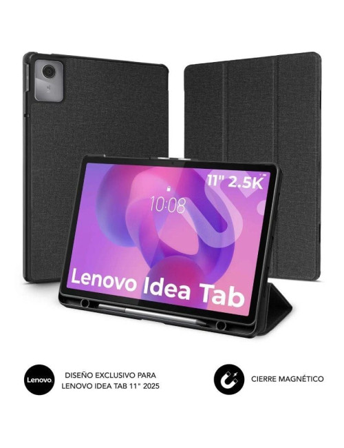 FUNDA SUBBLIM LENOVO IDEA TAB 11" 2025