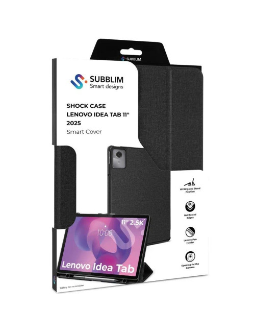 FUNDA SUBBLIM LENOVO IDEA TAB 11" 2025