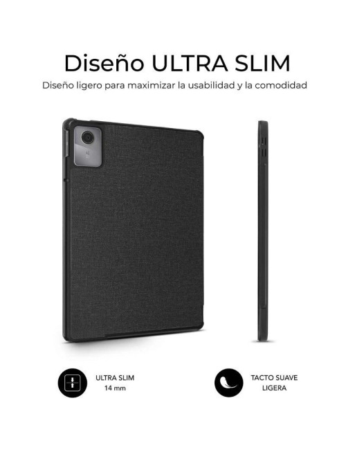 FUNDA SUBBLIM LENOVO IDEA TAB 11" 2025