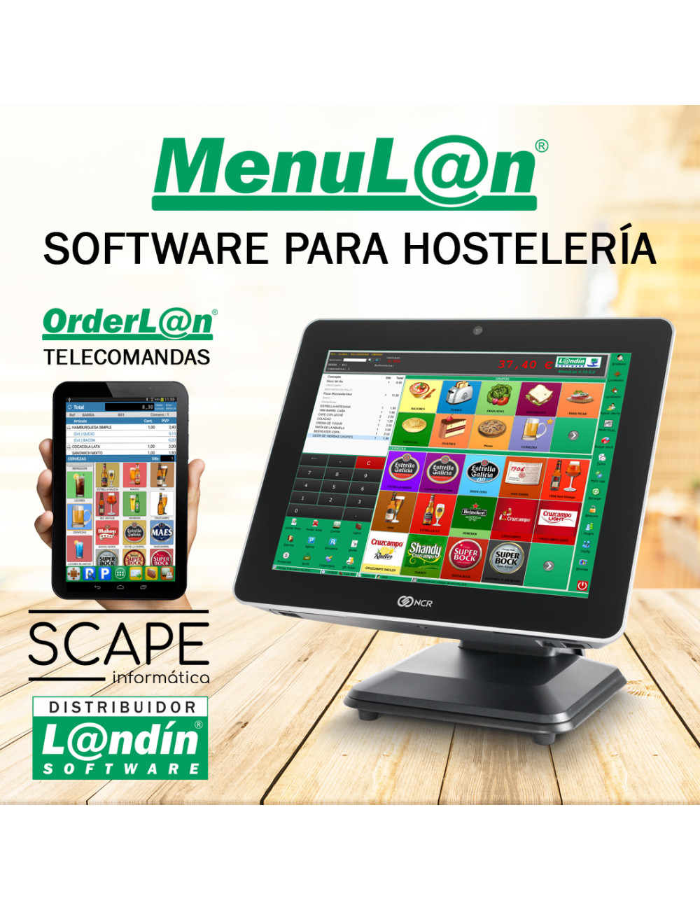 MENULAN | LICENCIA DE USO MONOP