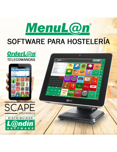 MENULAN | LICENCIA DE USO MONOP