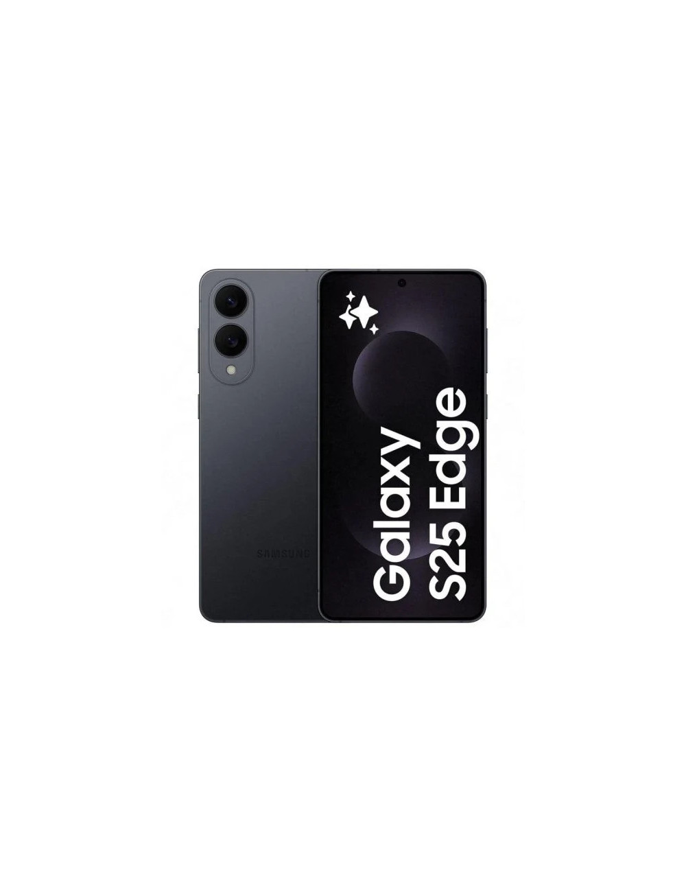 Smartphone Samsung Galaxy S25 Edge 5G | 12GB·256GB | 6.7"