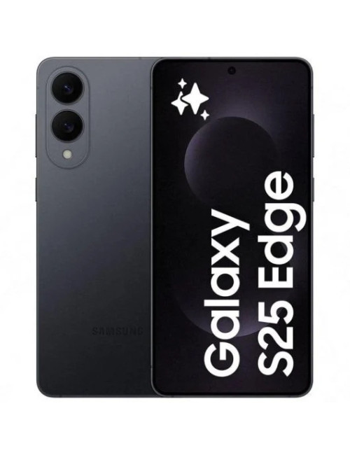 Smartphone Samsung Galaxy S25 Edge 5G | 12GB·256GB | 6.7"