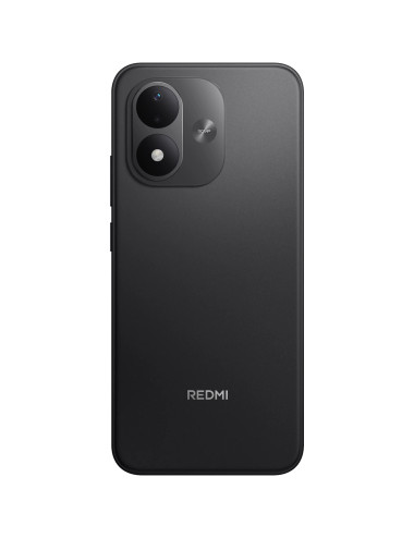Xiaomi Redmi Note 17 5G | 6GB · 256GB |  6.99" | Black