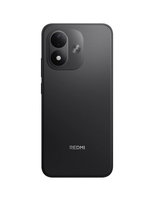 Xiaomi Redmi Note 17 5G | 6GB · 256GB |  6.99" | Black