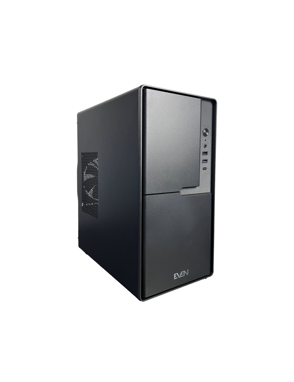 EQUIPO COMPLETO | PC EVEN OFFICE CORE ULTRA 5